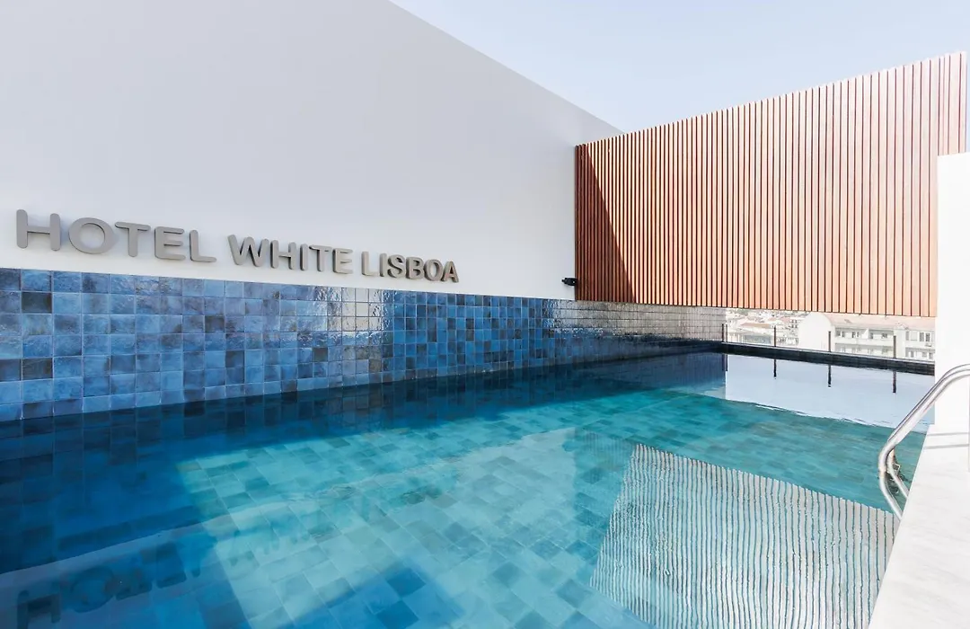 Hotel White Lisboa-1